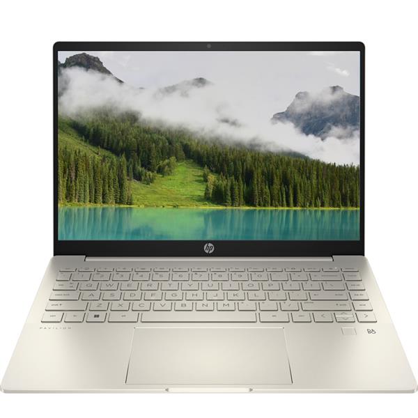 HP Pavilion 14 dv2072TU (7C0W1PA) | Intel&#174; Alder Lake Core™ i7 _ 1255U | 8GB | 512GB SSD PCIe | Intel&#174; Iris&#174; Xe Graphics | 14 inch Full HD IPS | Win 11 | 1222F